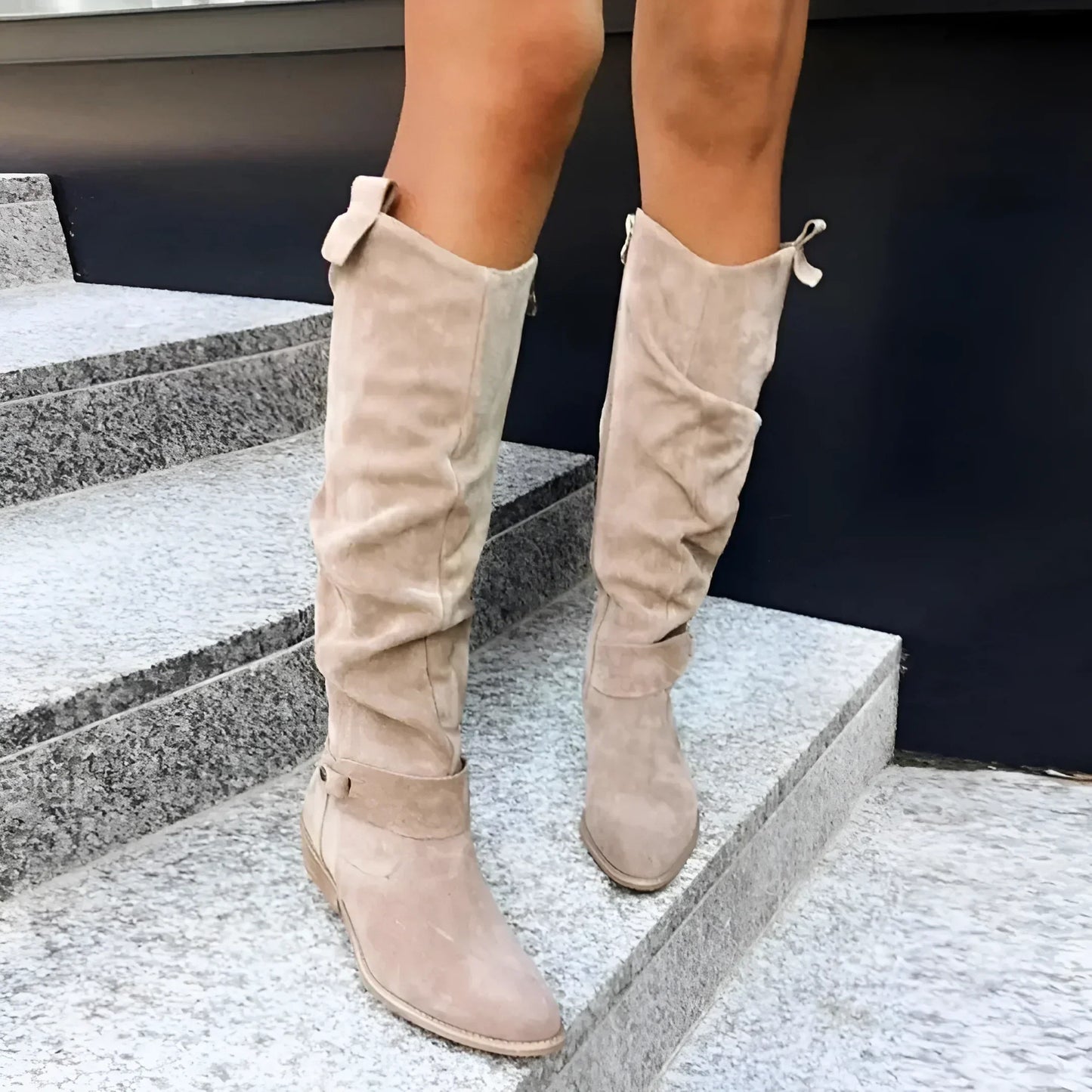 Botas VitaStride