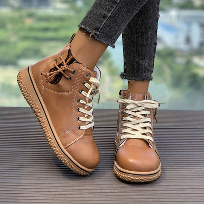 Botines Solaro