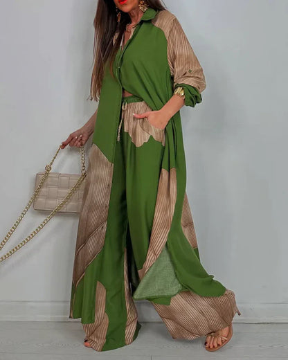Bella™ | Conjunto elegante 