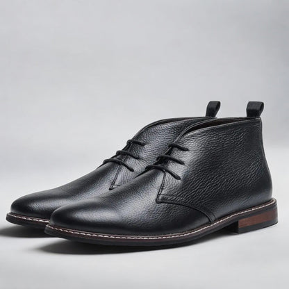 Herold | Botas chukka de estilo atemporal