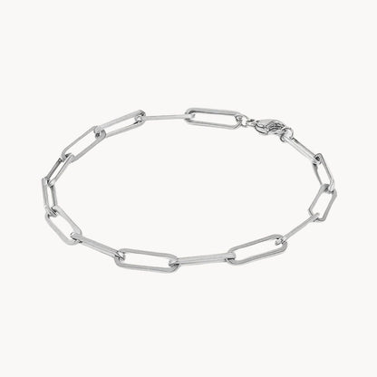 Pulsera Elodie con clip