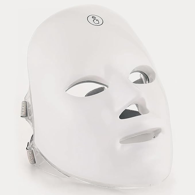 Red Therapy Facial Mask