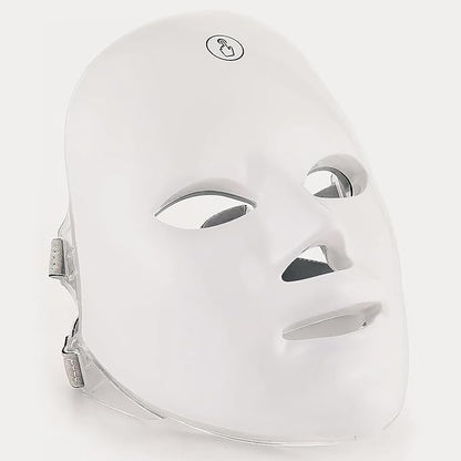 Red Therapy Facial Mask
