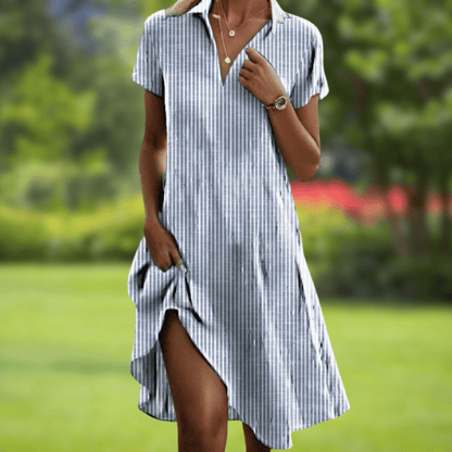 Fara | Vestido elegante y chic