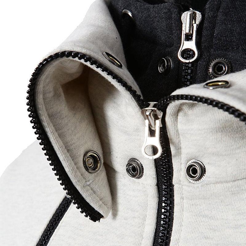 Cole™ | Chaqueta de invierno