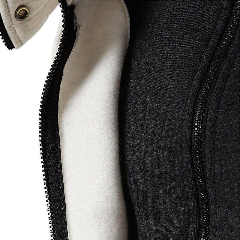 Cole™ | Chaqueta de invierno