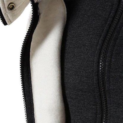 Cole™ | Chaqueta de invierno