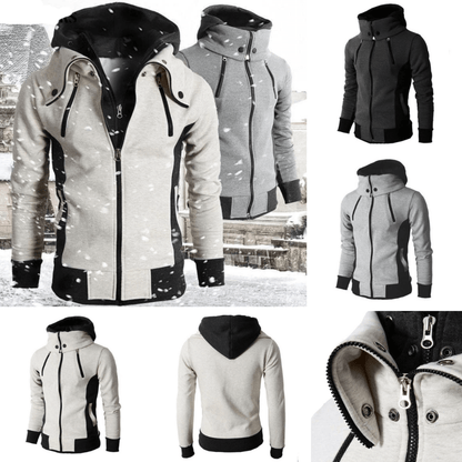Cole™ | Chaqueta de invierno