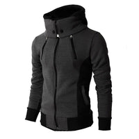 Gris oscuro