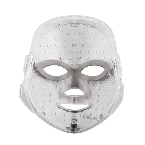 Red Therapy Facial Mask