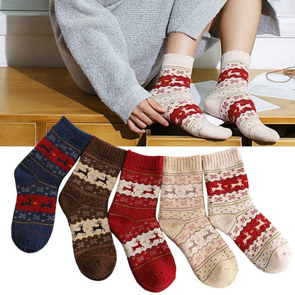 Especial de Navidad Puro - Paquete de 5 colores cálidos 