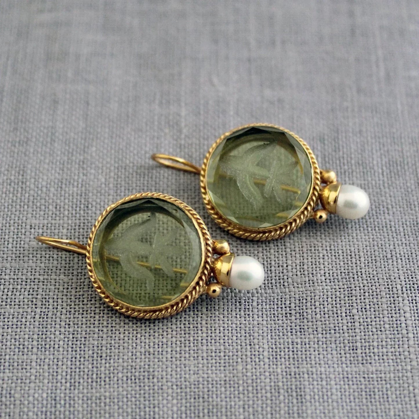 Pendientes Penélope Premium 