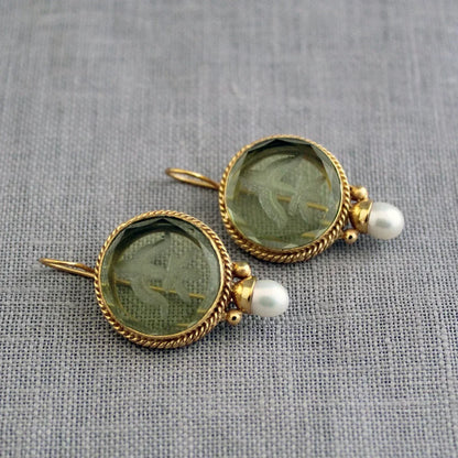 Pendientes Penélope Premium 