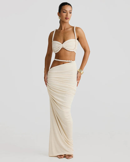 Luna™ | Conjunto elegante de dos piezas