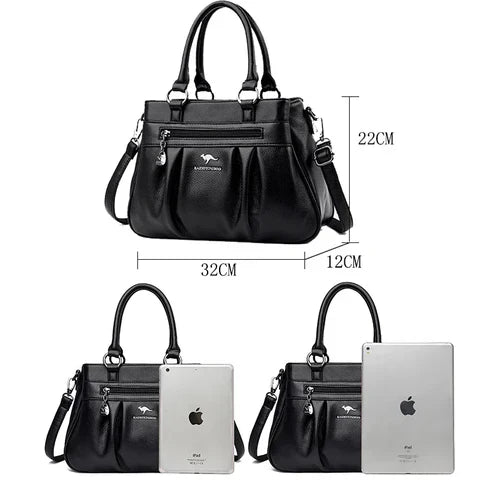 Veloura™ | Comprador elegante Annelise 
