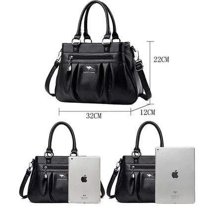 Veloura™ | Comprador elegante Annelise 