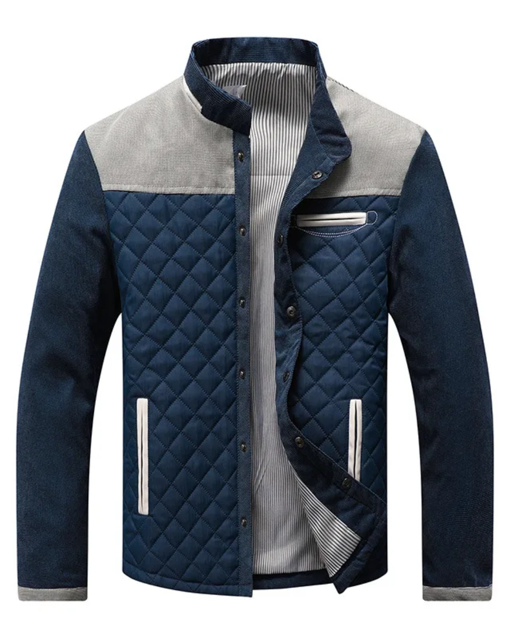 Jorvik| CHAQUETA DE LUJO PARA HOMBRE