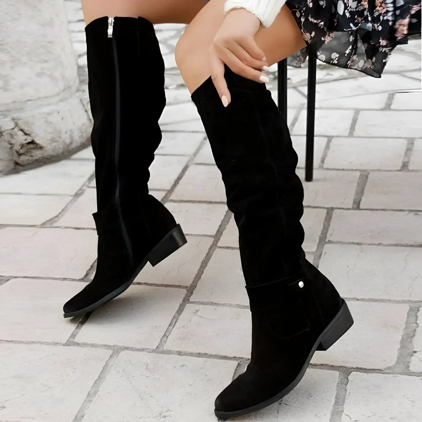 Botas VitaStride