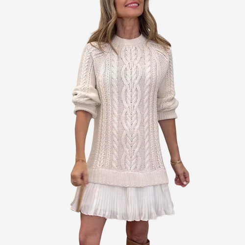 Vestido de punto Giselle™ 