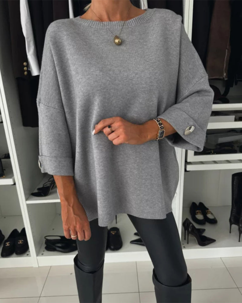 Valencia™ – Top de punto elegante