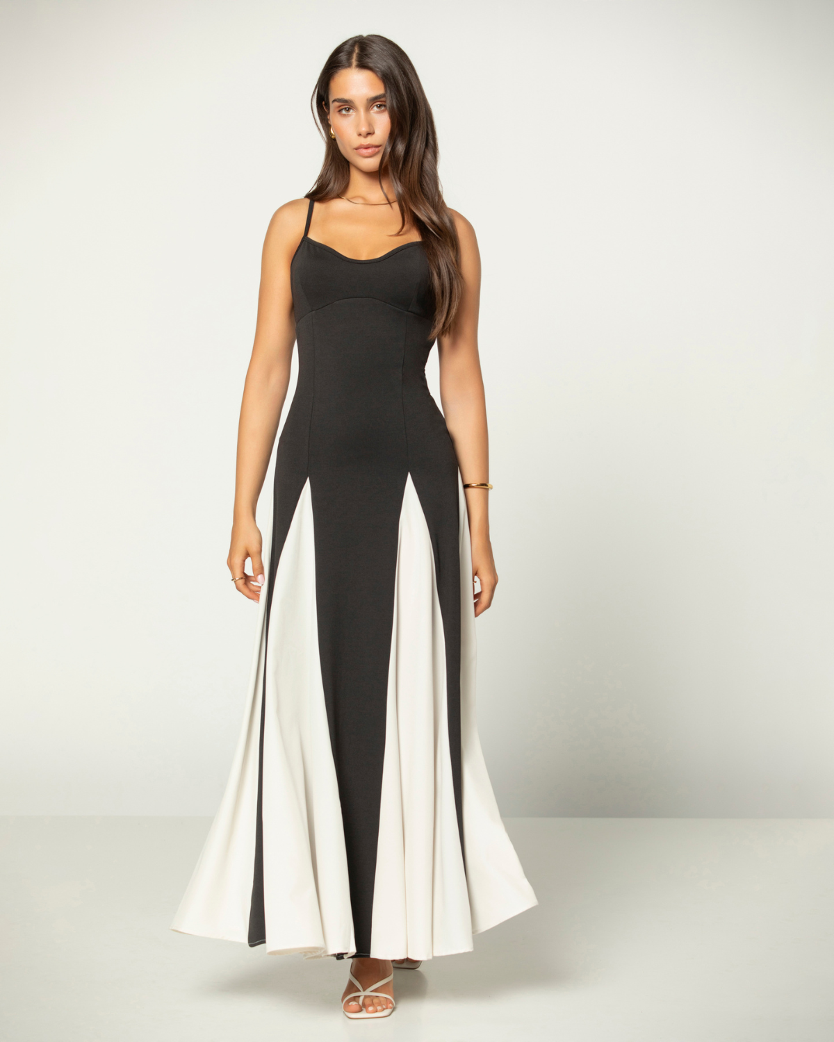 Vestido Porto Fino 