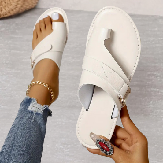 Sandalias ortopédicas Elsie™ para mujer