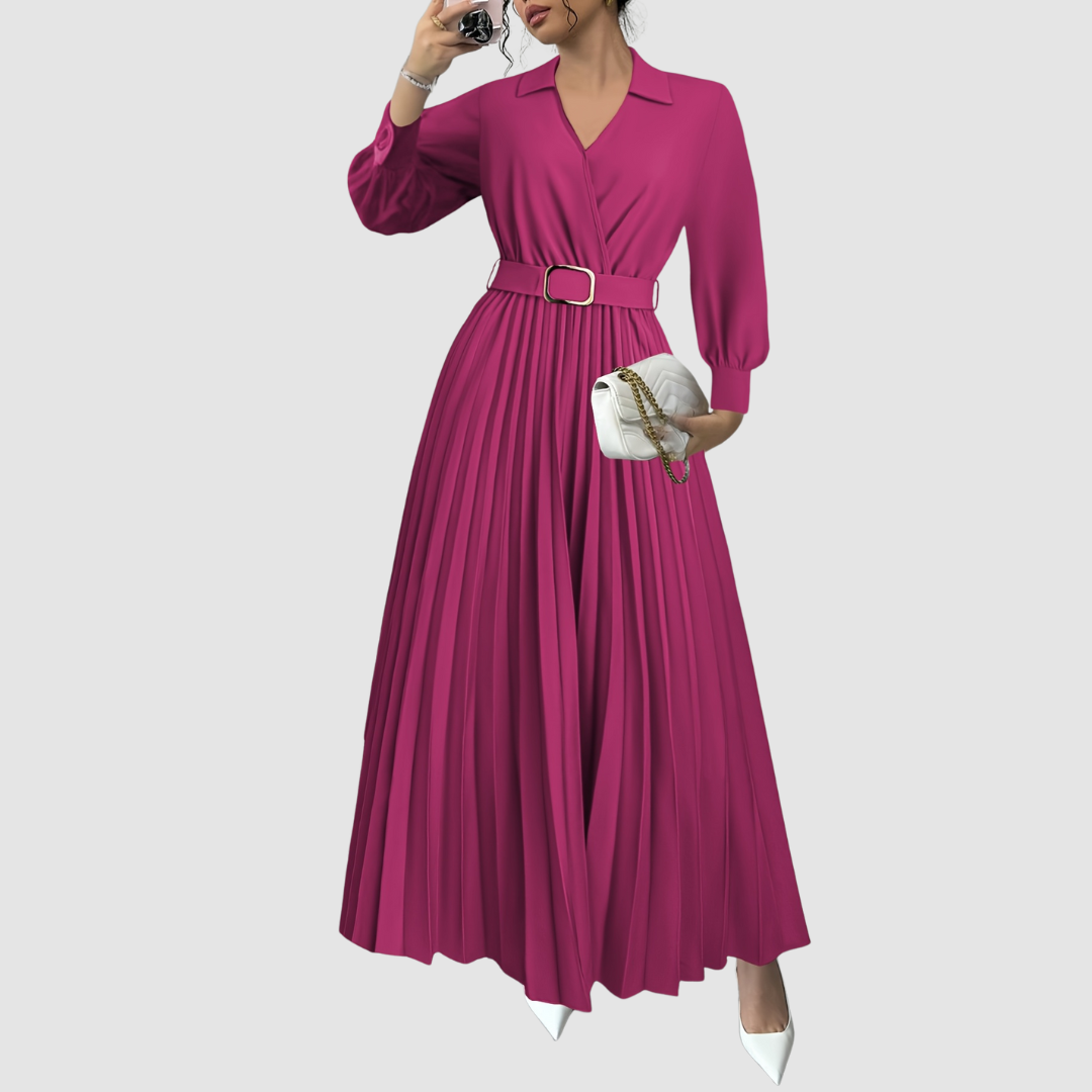 Marne | Vestido elegante para el día a día