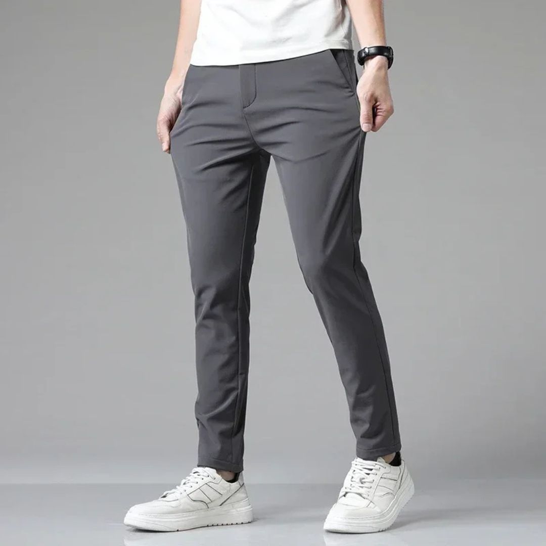 Arthur | Pantalones Premium para uso diario