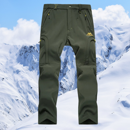StormGuard | Pantalones de protección a prueba de viento