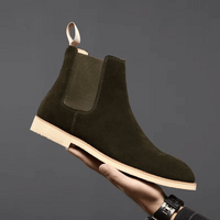 Verde militar