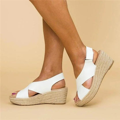 Sandalias ortopédicas de verano Bellora™