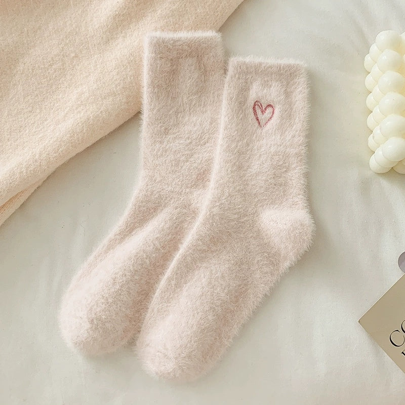 Furry Love - Paquete de 5 colores