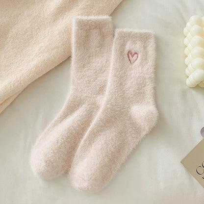 Furry Love - Paquete de 5 colores