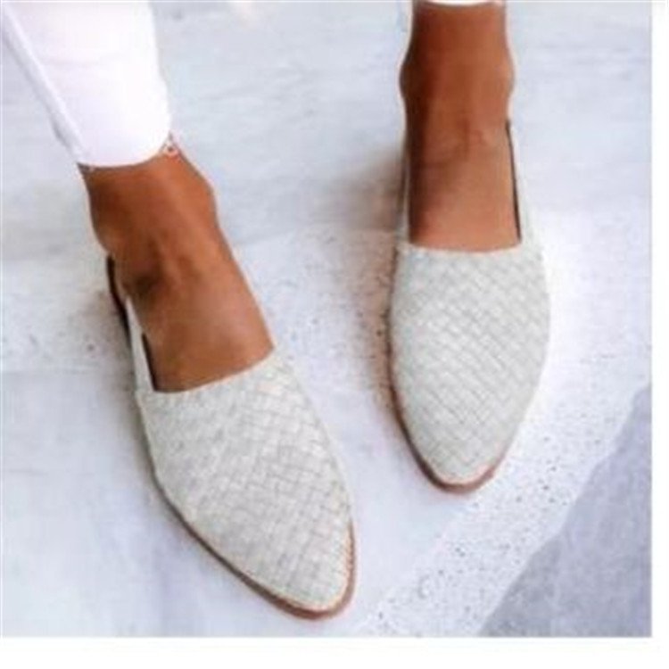 Camila™ - Mocasines Luxe Comfort