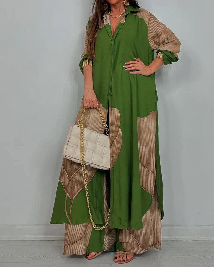 Bella™ | Conjunto elegante 