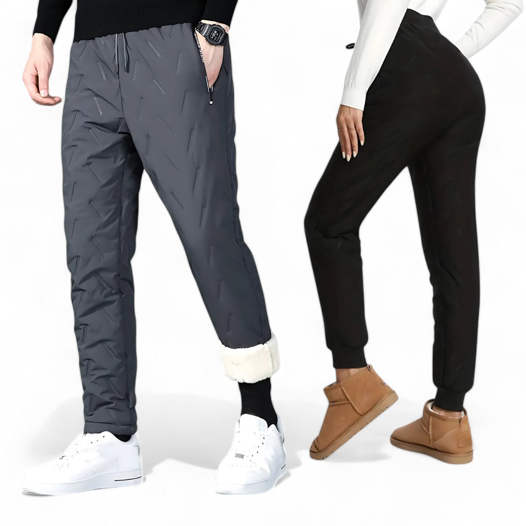 Pantalones de polar cálidos para exteriores™ 