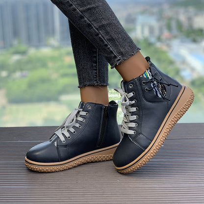 Botines Solaro