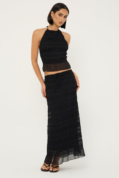 Melita™ | Elegante conjunto de dos piezas