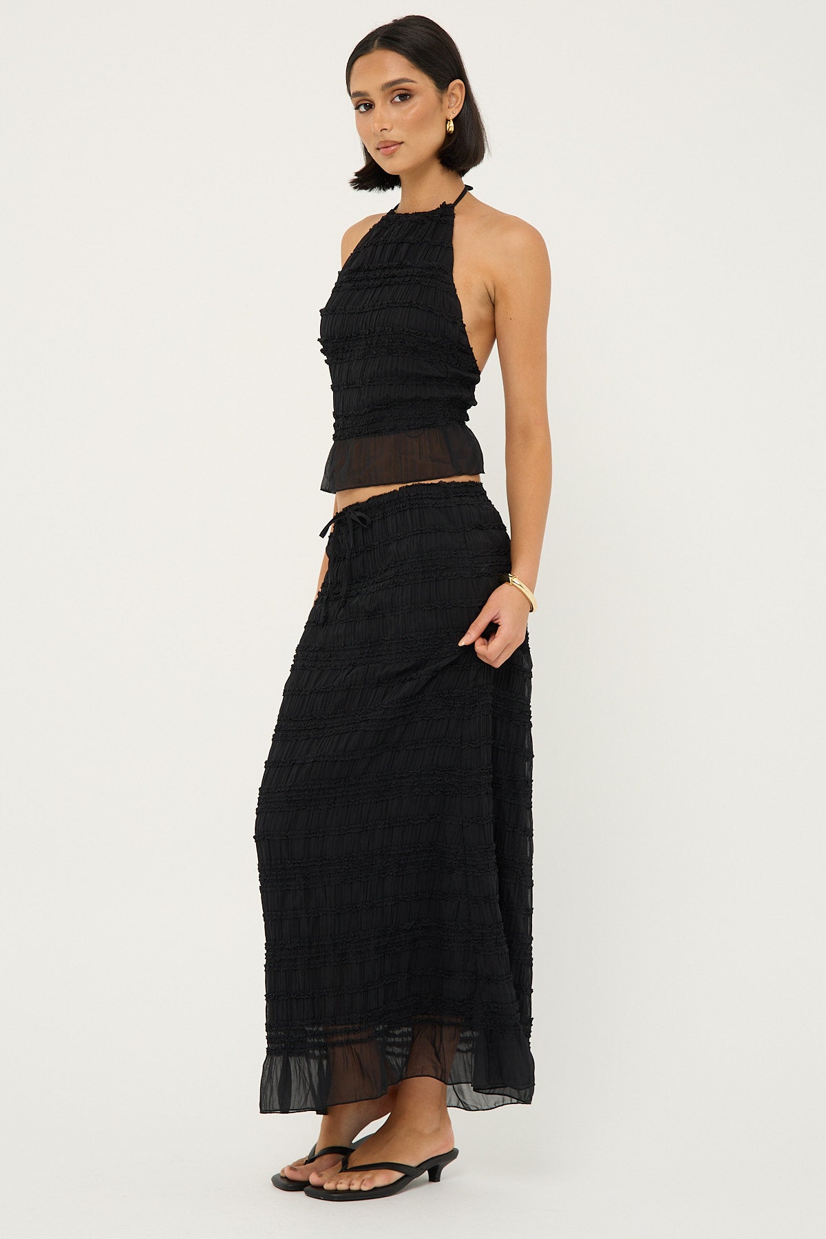 Melita™ | Elegante conjunto de dos piezas
