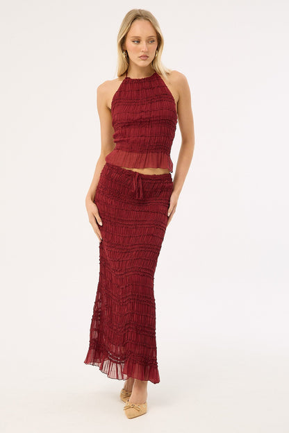 Melita™ | Elegante conjunto de dos piezas