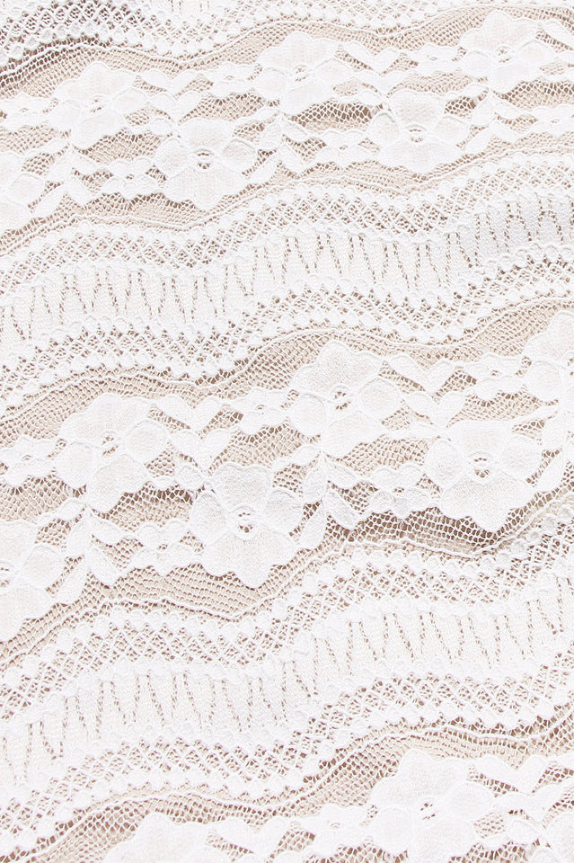 Lena™ | Vestido largo con detalles