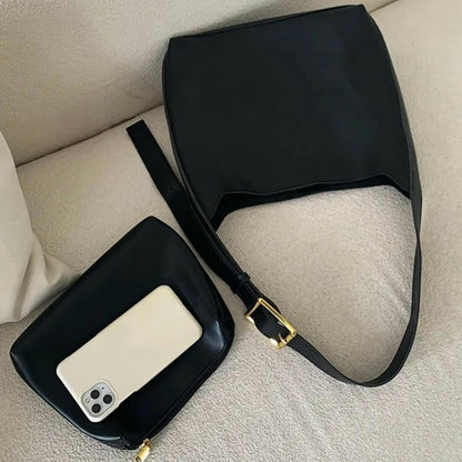 Lena - Bolso de hombro de moda