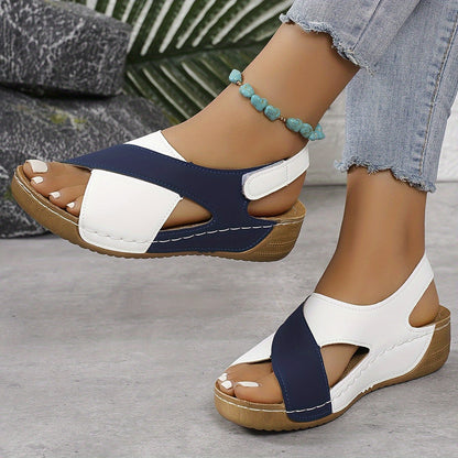 Sandalias ultra cómodas Nigella™