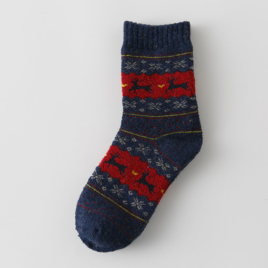 Especial de Navidad Puro - Paquete de 5 colores cálidos 