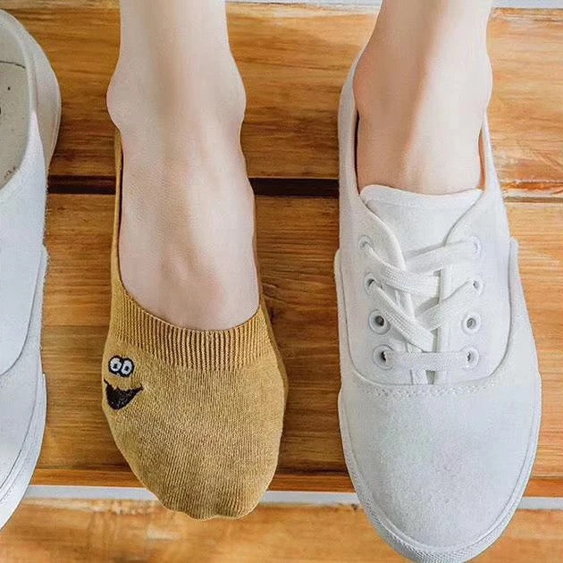 Paquete de 10 colores invisibles clásicos