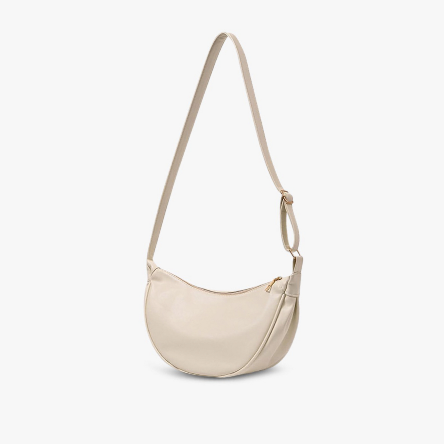 Nina - Bolso pequeño de piel