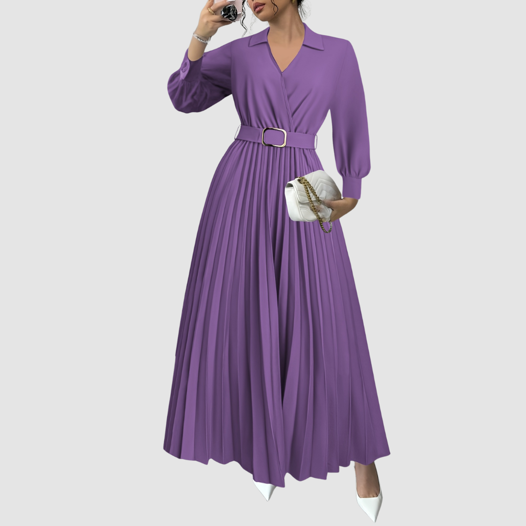 Marne | Vestido elegante para el día a día