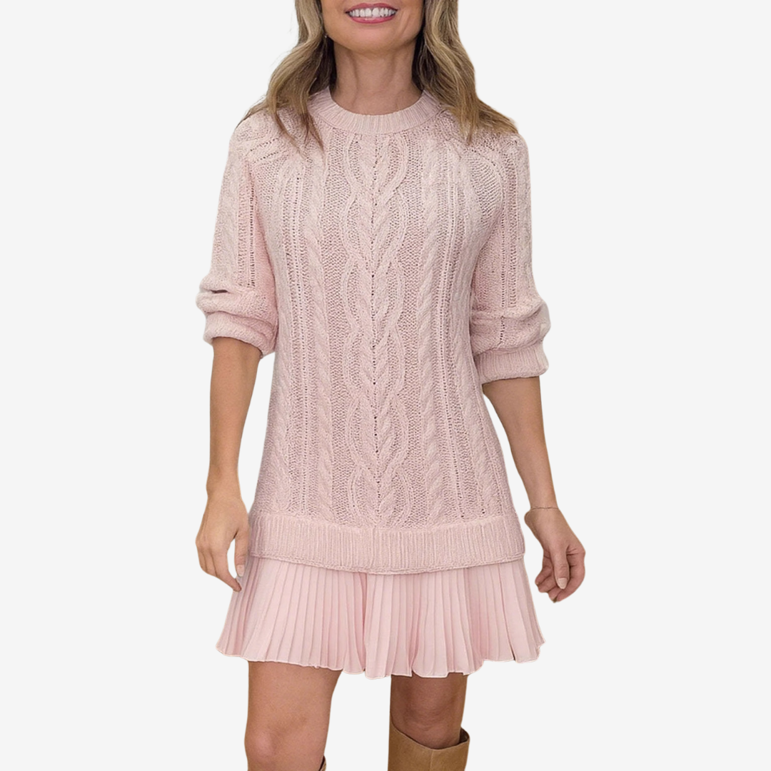 Vestido de punto Giselle™ 