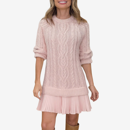 Vestido de punto Giselle™ 