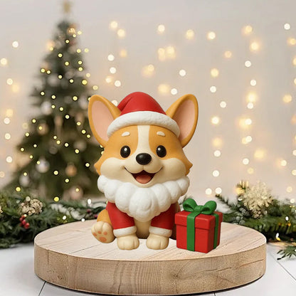 Calendario de Adviento Corgi™ 2025